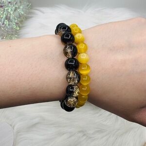Another Beaded Bracelet Duo Set Bundle